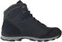 Meindl Heren buitenschoenen in donkerblauw - Thumbnail 2