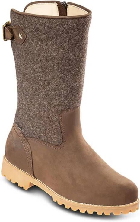 Meindl Innsbruck Lady II GTX Wandelschoen Brown Dames