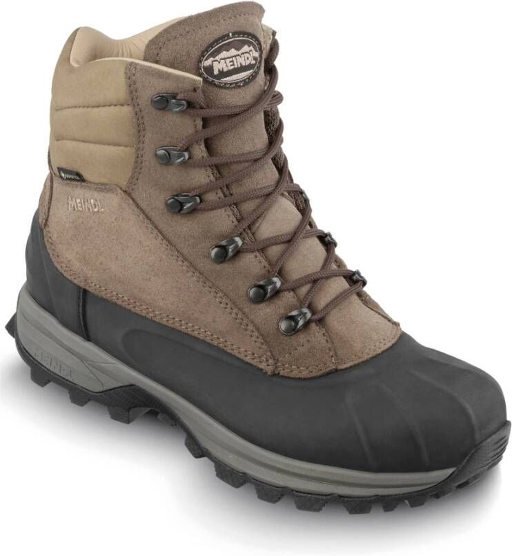 Meindl Lillehammer Lady GTX Wandelschoenen