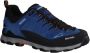 Meindl Wandelschoen Lite Trail GTX 3966 09 Blauw Oranje Zwart - Thumbnail 2