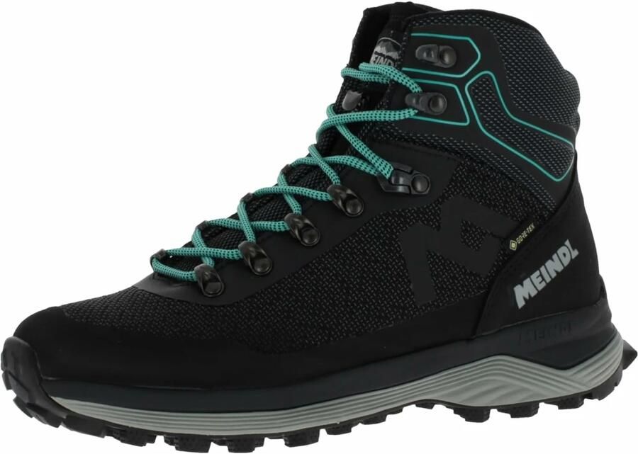 Meindl Dames Antero 3.0 GTX Schoenen - Foto 2