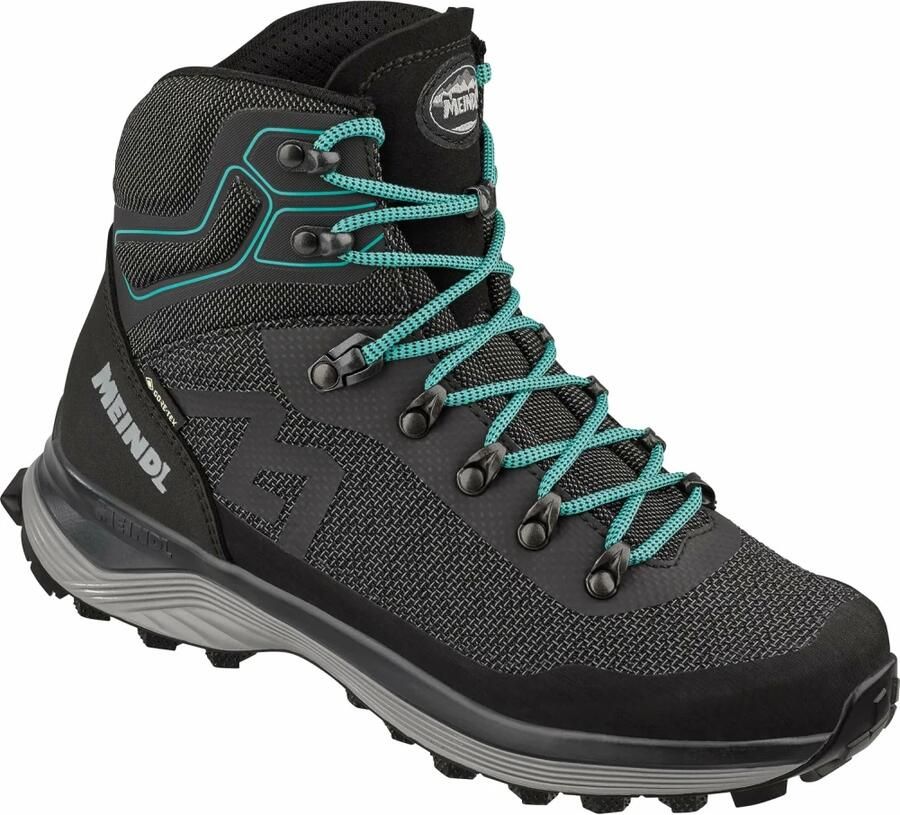 Meindl Dames Antero 3.0 GTX Schoenen