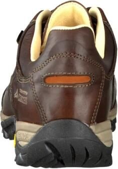 Meindl Linosa Identity 2772 46 Bruin Goretex BergWandelschoen Bruin - Foto 7