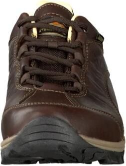 Meindl Linosa Identity 2772 46 Bruin Goretex BergWandelschoen Bruin - Foto 6