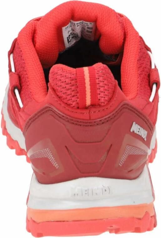 Meindl Dames vrijetijds veterschoenen - Foto 2