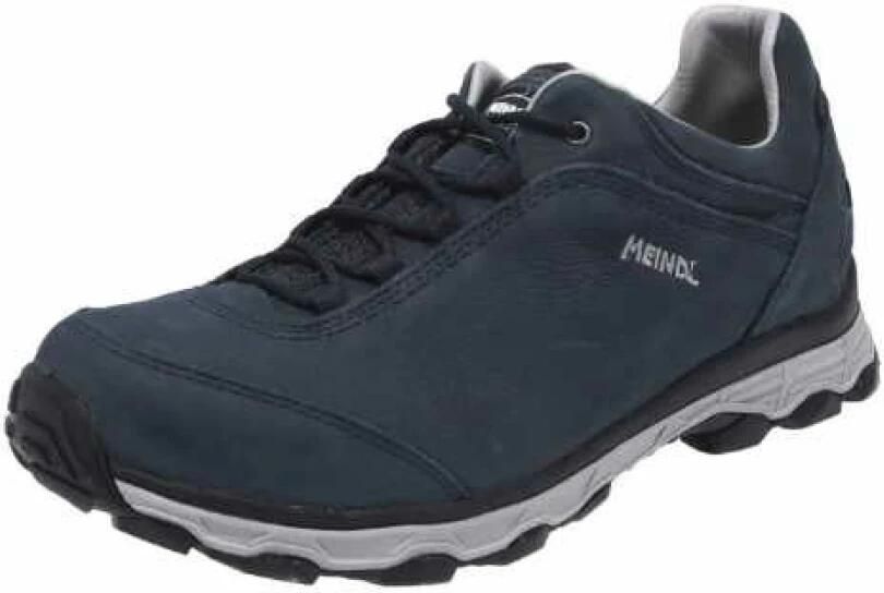 Meindl SORTINO LADY Navy Dames Wandelschoenen - Foto 2