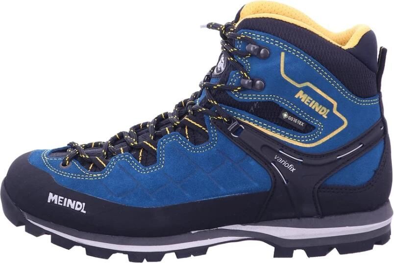 Meindl LITEPEAK GTX Petrol Wandelschoenen - Foto 2