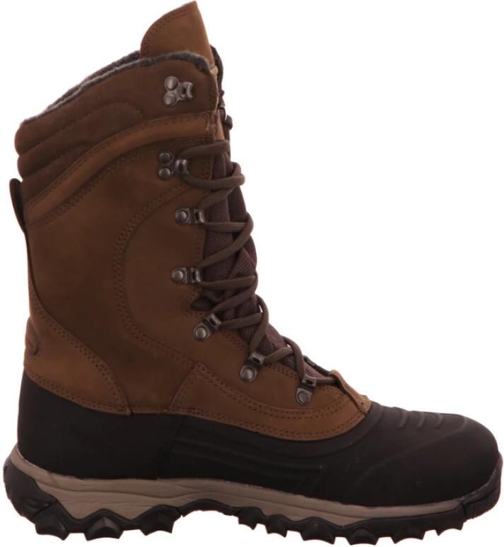 Meindl Garmisch II GTX Mahonie Heren Winterschoenen