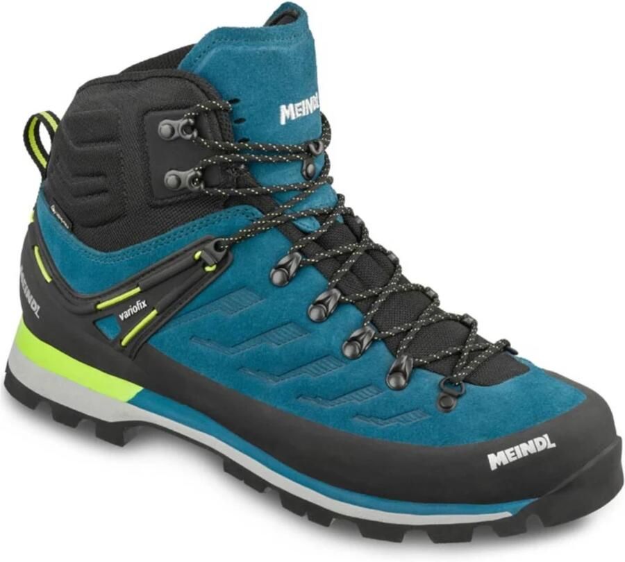 Meindl Intervale GTX
