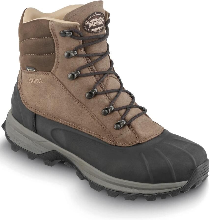 Meindl Lillehammer GTX