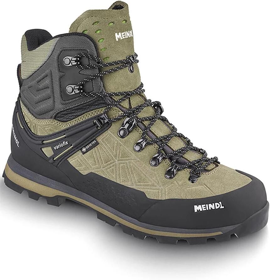 Meindl Lite Summit GTX