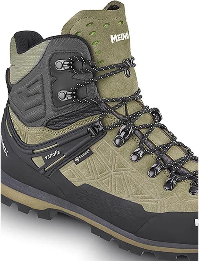 Meindl Lite Summit GTX - Foto 2