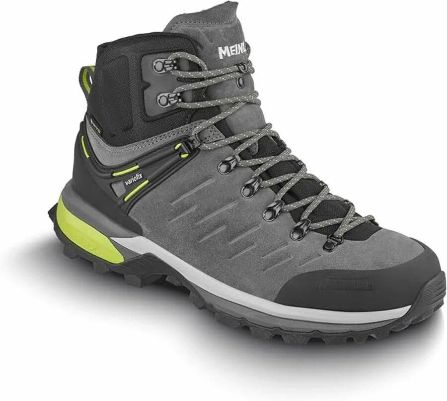 Meindl Heren Milford GTX Schoenen