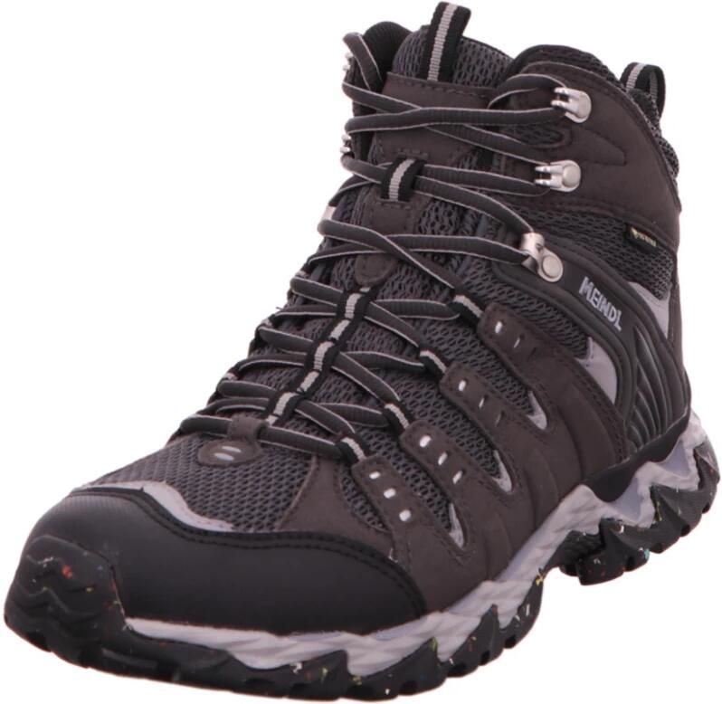 Meindl Respond Mid II GTX Wandelschoenen Heren Anthracite Grey - Foto 3