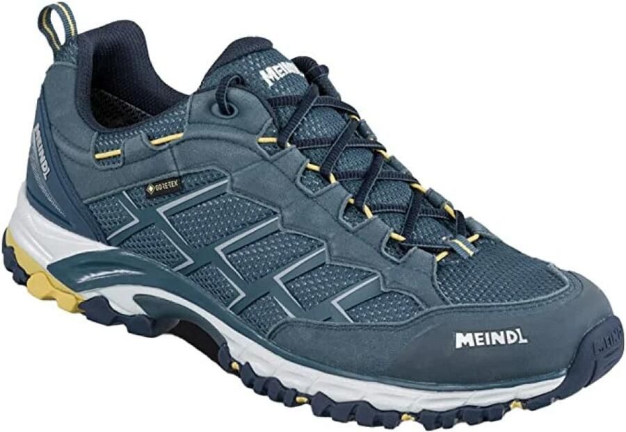 Meindl Caribe Gtx Heren Blauw - Foto 2