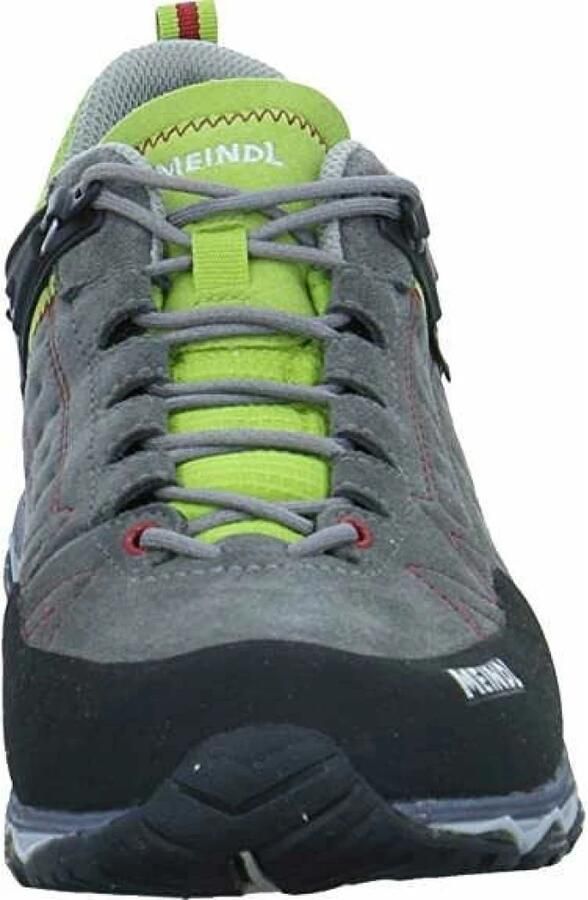 Meindl Ontario Gtx Heren Lage Wandelschoen Noir Mais - Foto 3