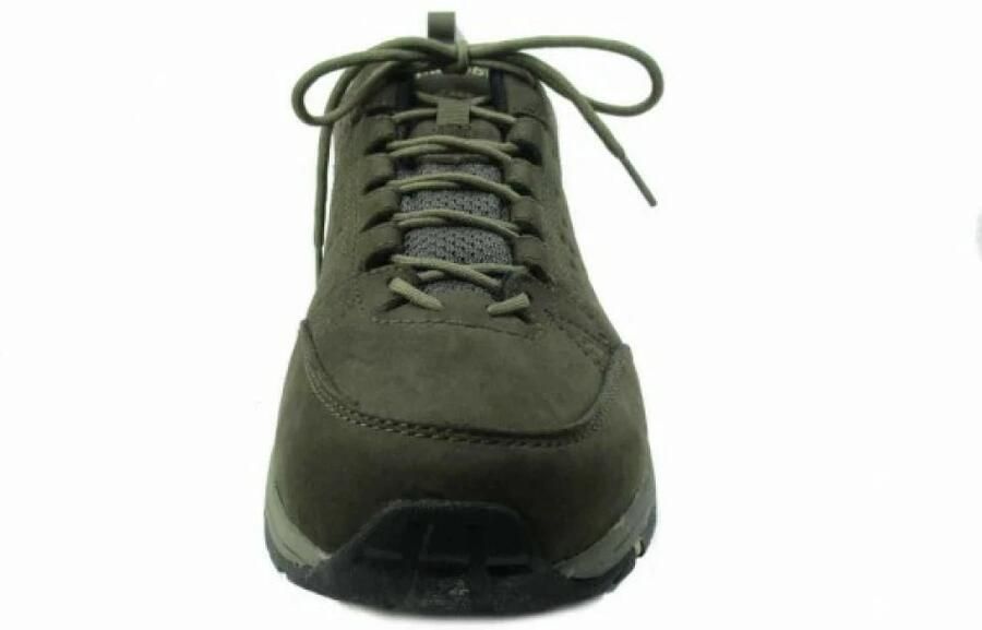 Meindl Buitenschoenen Donkerbruin - Foto 2