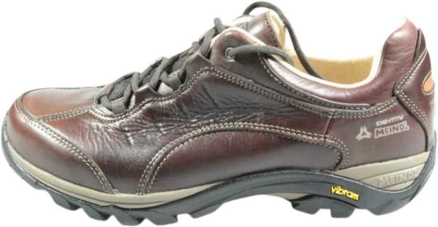 Meindl Ascona Identity Wandelschoenen Bruin - Foto 6