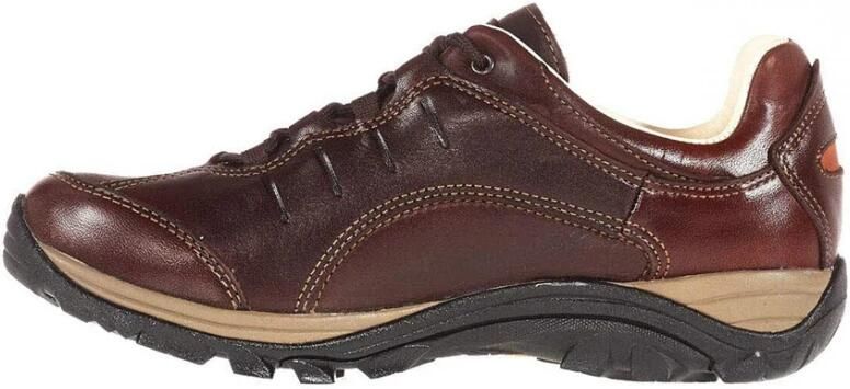 Meindl Linosa Identity 2772 46 Bruin Goretex BergWandelschoen Bruin - Foto 6