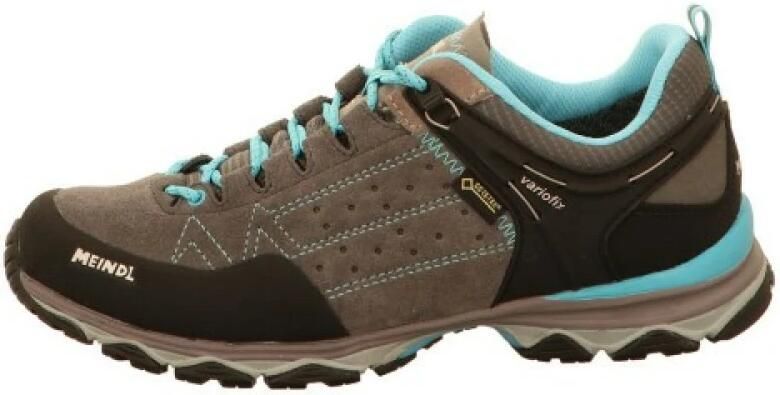 Meindl Wandelschoenen Ontario Lady GTX - Foto 3