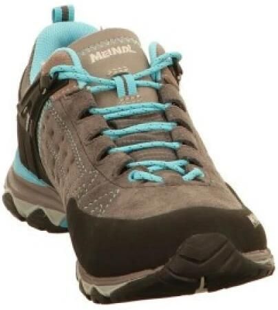 Meindl Wandelschoenen Ontario Lady GTX - Foto 4
