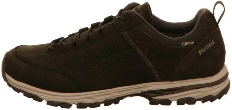 Meindl Durban Heren Gore-tex Wandelschoenen 3949-01 Kleur Zwart - Foto 3