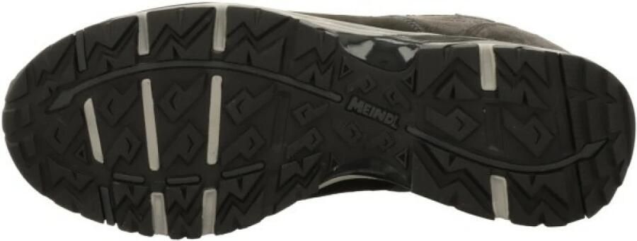 Meindl Durban Heren Gore-tex Wandelschoenen 3949-01 Kleur Zwart - Foto 4