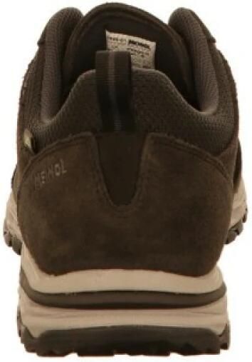 Meindl Durban Heren Gore-tex Wandelschoenen 3949-01 Kleur Zwart - Foto 7
