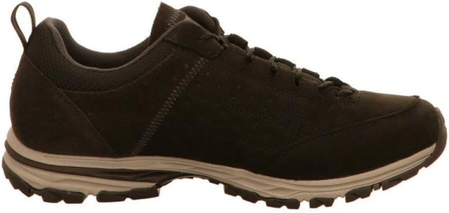 Meindl Durban Heren Gore-tex Wandelschoenen 3949-01 Kleur Zwart - Foto 4