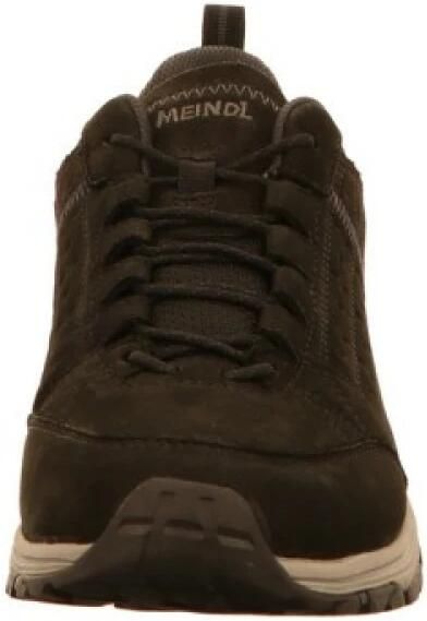 Meindl Durban Heren Gore-tex Wandelschoenen 3949-01 Kleur Zwart - Foto 6