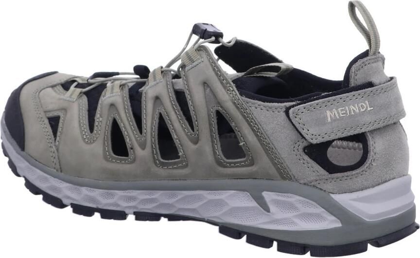 Meindl Freizeitschuhe 4767-06 Brindisi C fit - Foto 3