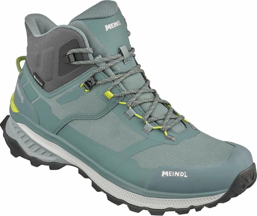 Meindl Heren Tahoma Mid GTX Schoenen