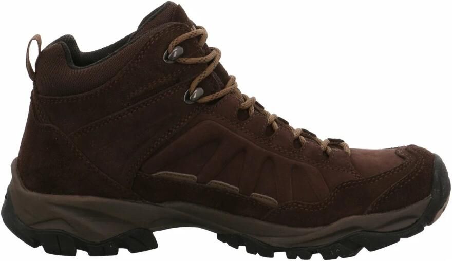 Meindl Trekking Boots