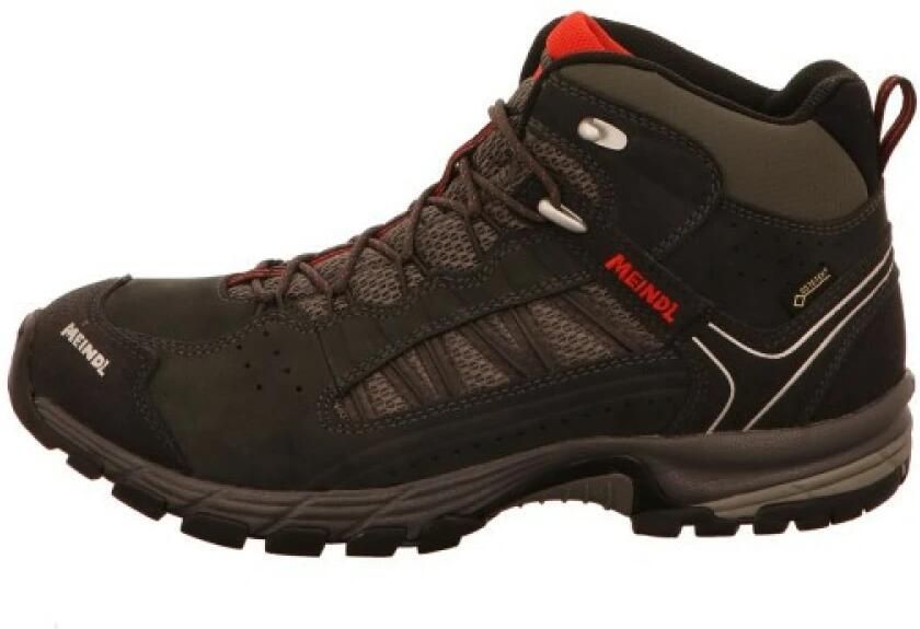 Meindl 5274 Journey Mid GTX Wandelschoenen - Foto 4