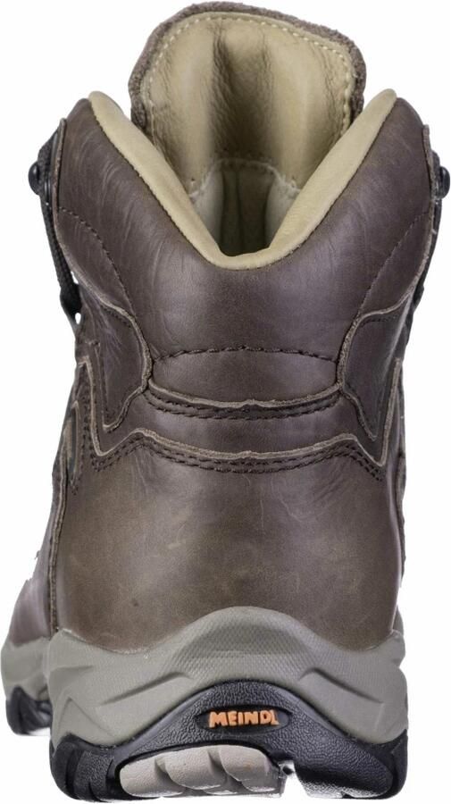 Meindl Ohio 2 Men wandelschoen Mahagoni Schoenen Wandelschoenen Halfhoge schoenen - Foto 6