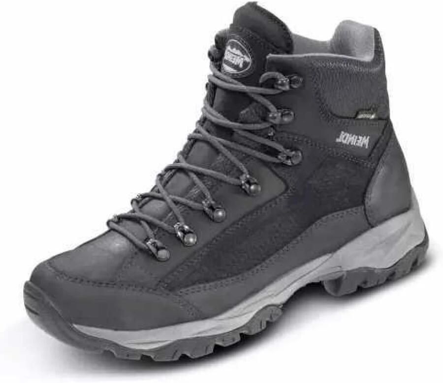 Meindl Baltimore Lady GTX Nachtblau marine Schoenen Wandelschoenen Halfhoge schoenen - Foto 5