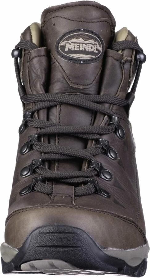 Meindl Ohio 2 Men wandelschoen Mahagoni Schoenen Wandelschoenen Halfhoge schoenen - Foto 6