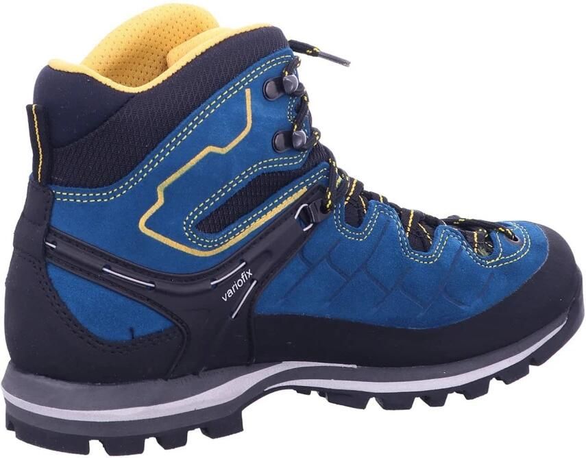 Meindl Trekking Boots
