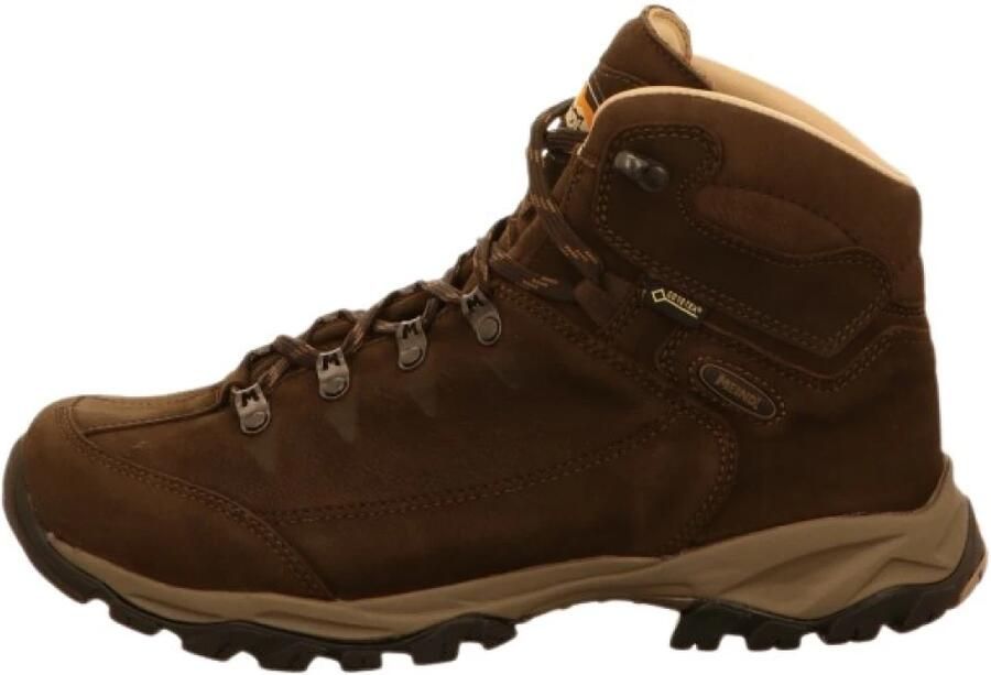 Meindl Ohio 2 Men wandelschoen Mahagoni Schoenen Wandelschoenen Halfhoge schoenen - Foto 7