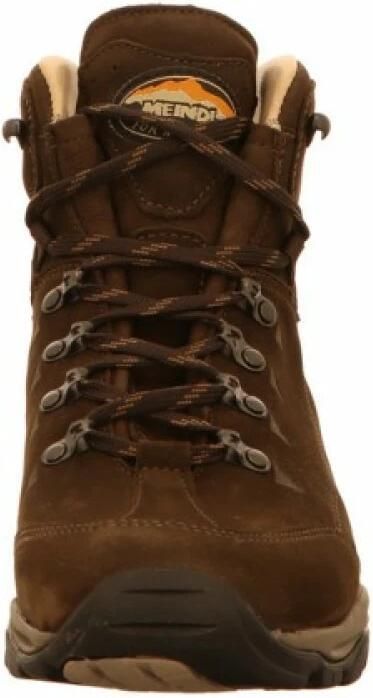 Meindl Ohio 2 Men wandelschoen Mahagoni Schoenen Wandelschoenen Halfhoge schoenen - Foto 6