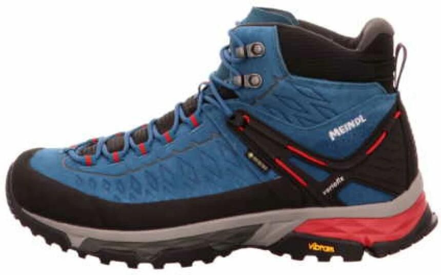 Meindl Top Trail Mid GTX Outdoorschoenen