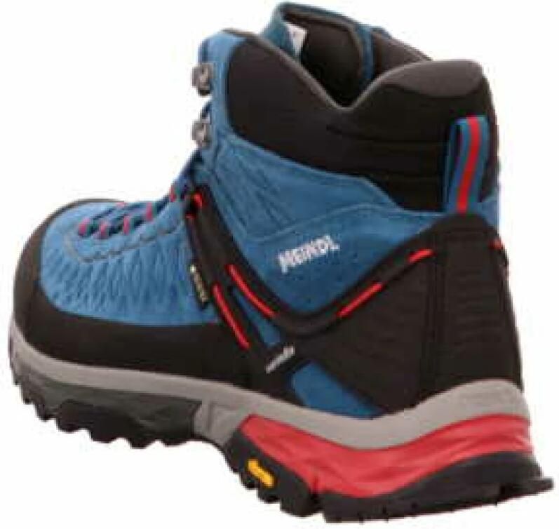 Meindl Top Trail Mid GTX Outdoorschoenen - Foto 3