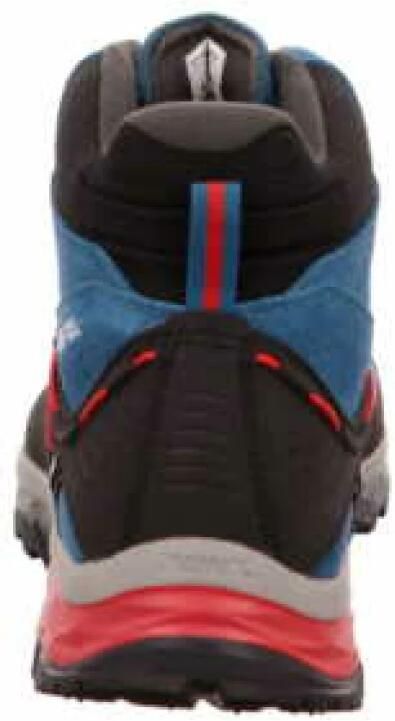 Meindl Top Trail Mid GTX Outdoorschoenen - Foto 5