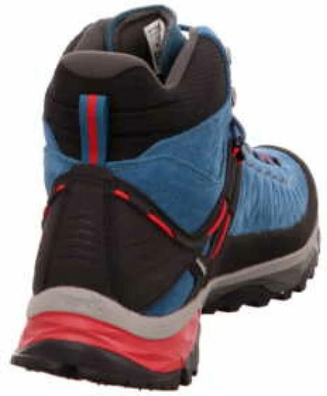 Meindl Top Trail Mid GTX Outdoorschoenen - Foto 4