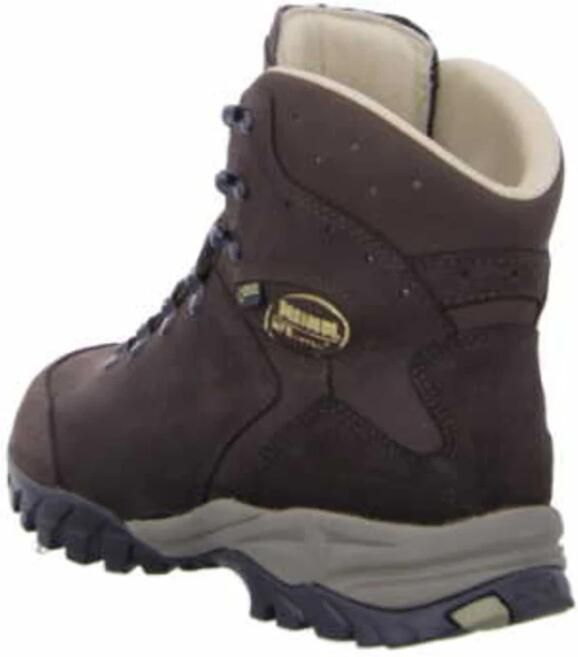 Meindl Meran GTX Wandelschoen Heren Comfort Fit Categorie A B Bruin - Foto 8