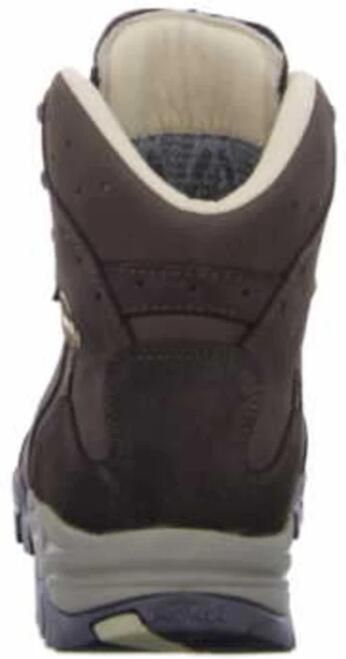 Meindl Meran GTX Wandelschoen Heren Comfort Fit Categorie A B Bruin - Foto 10