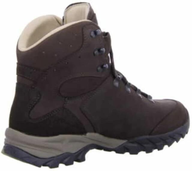 Meindl Meran GTX Wandelschoen Heren Comfort Fit Categorie A B Bruin - Foto 9