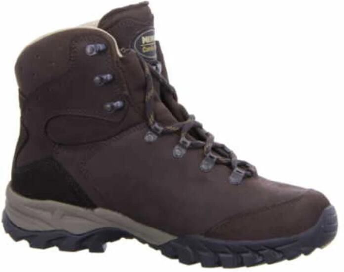 Meindl Meran GTX Wandelschoen Heren Comfort Fit Categorie A B Bruin - Foto 7