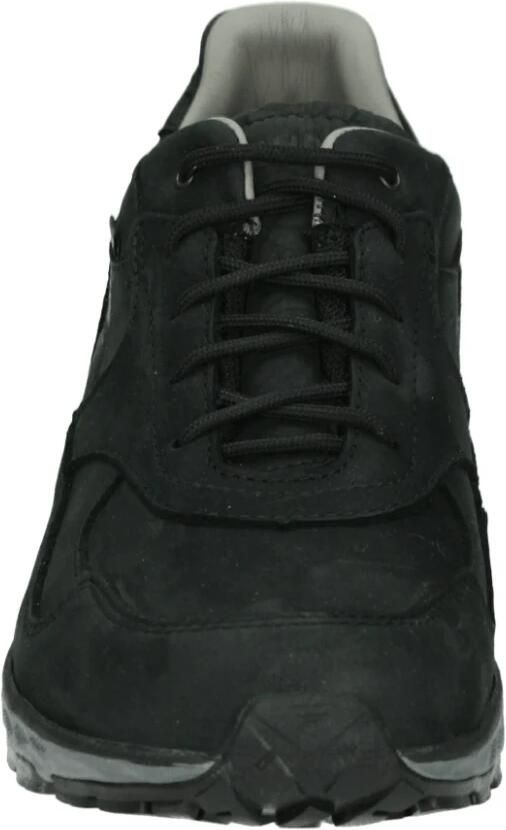 Meindl 5573~TRONDHEIM~GTX~~~~~~~~~~~~ Vrije tijdsschoenenHeren wandelschoenenWandelschoenen Zwart - Foto 6