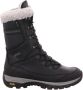 Meindl Novara Lady GTX Zwarte Wandelschoen Black Dames - Thumbnail 2